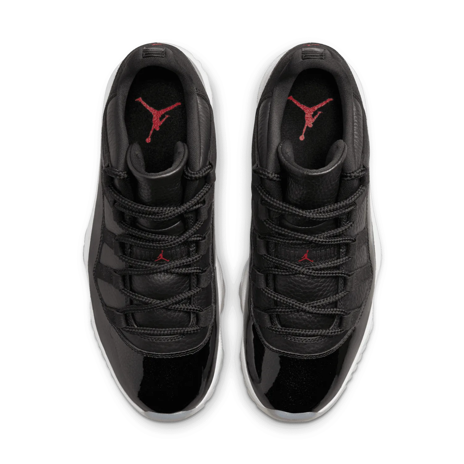 Jordan 11 Low 72-10 image 3