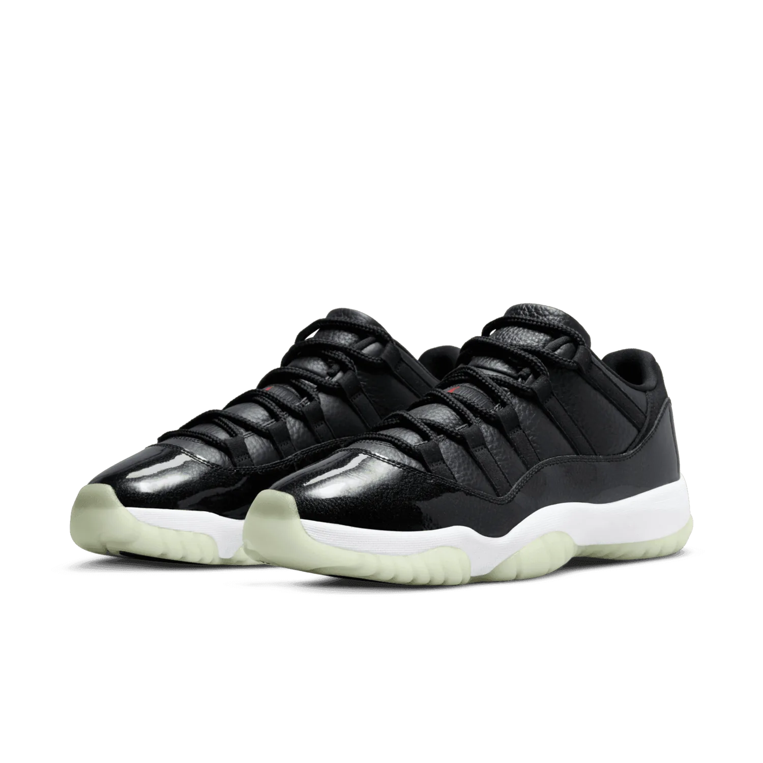 Jordan 11 Low 72-10 image 4