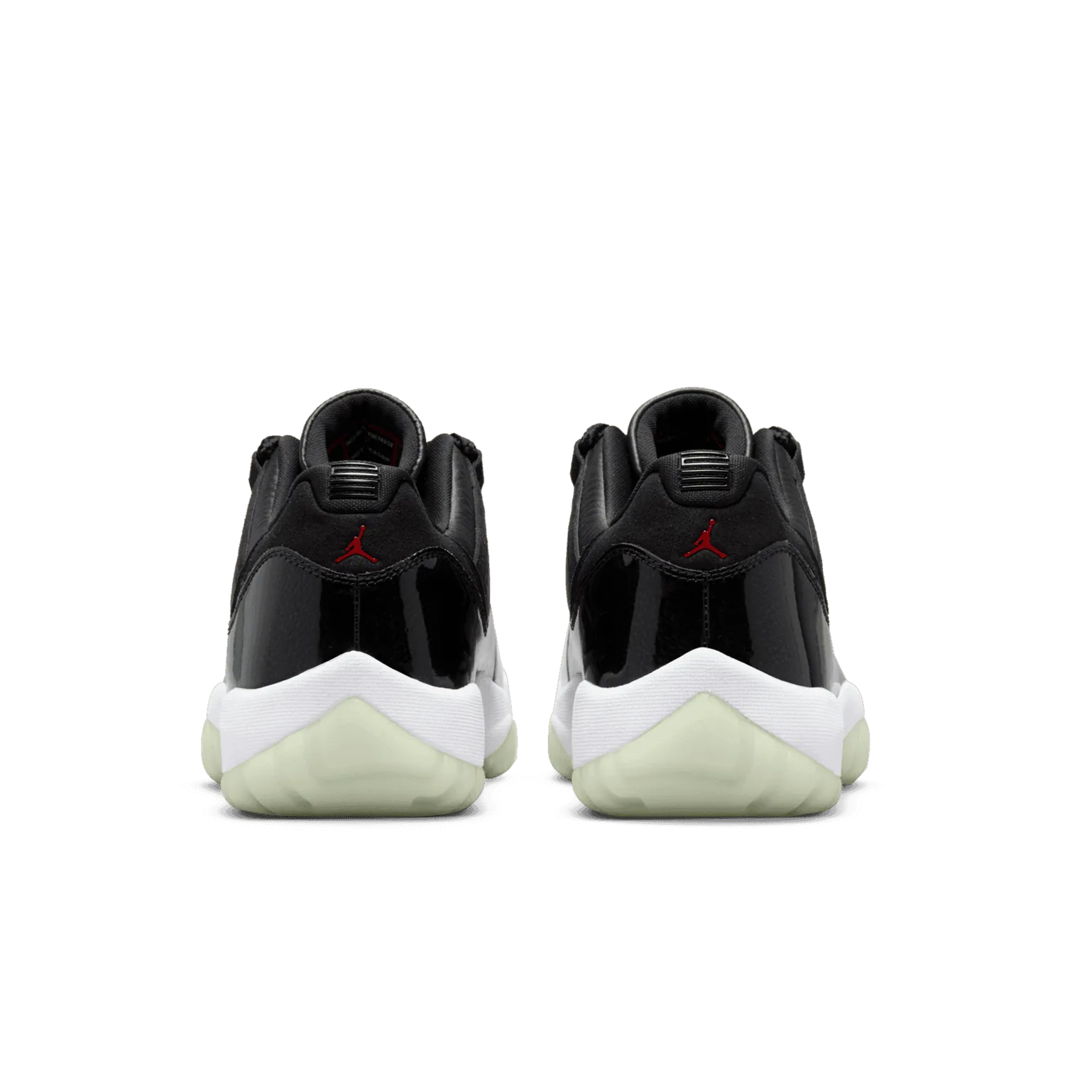 Jordan 11 Low 72-10 image 5