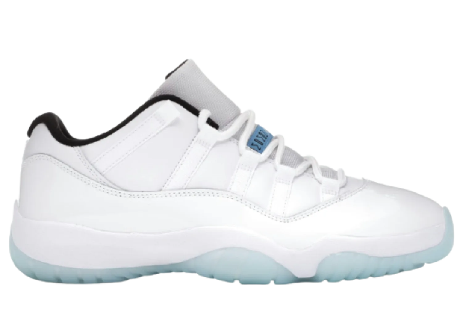 Air Jordan 11 Retro Low Legend Blue