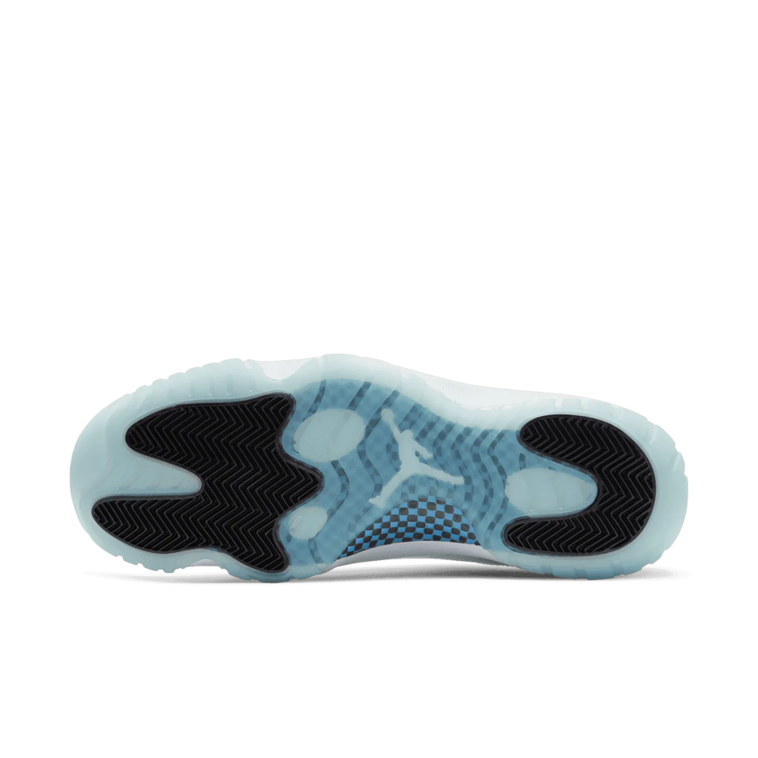 Air Jordan 11 Retro Low Legend Blue image 2