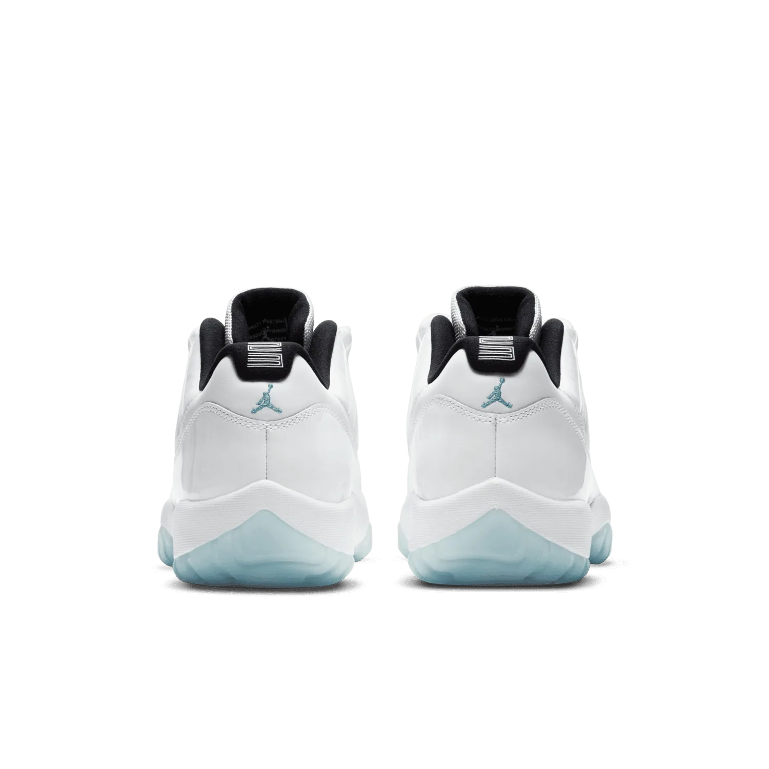 Air Jordan 11 Retro Low Legend Blue image 5