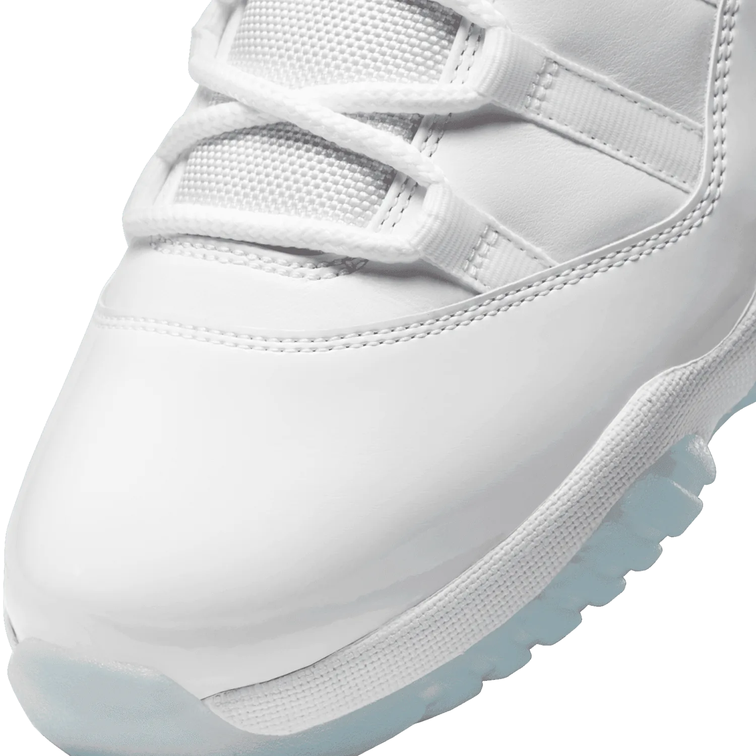 Air Jordan 11 Retro Low Legend Blue image 6