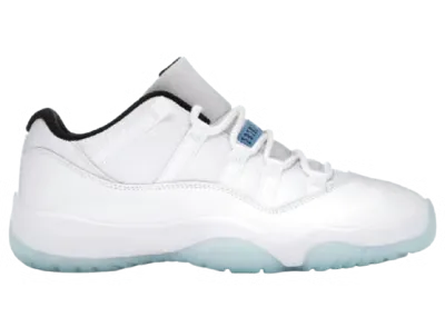 Air Jordan 11 Retro Low Legend Blue