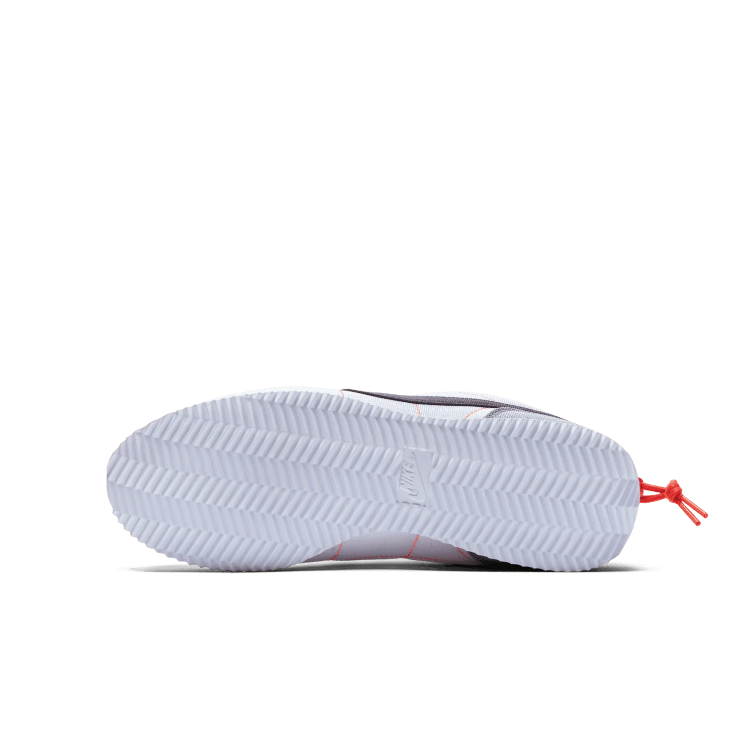 Nike Cortez Basic Slip Kendrick Lamar Bianco image 2