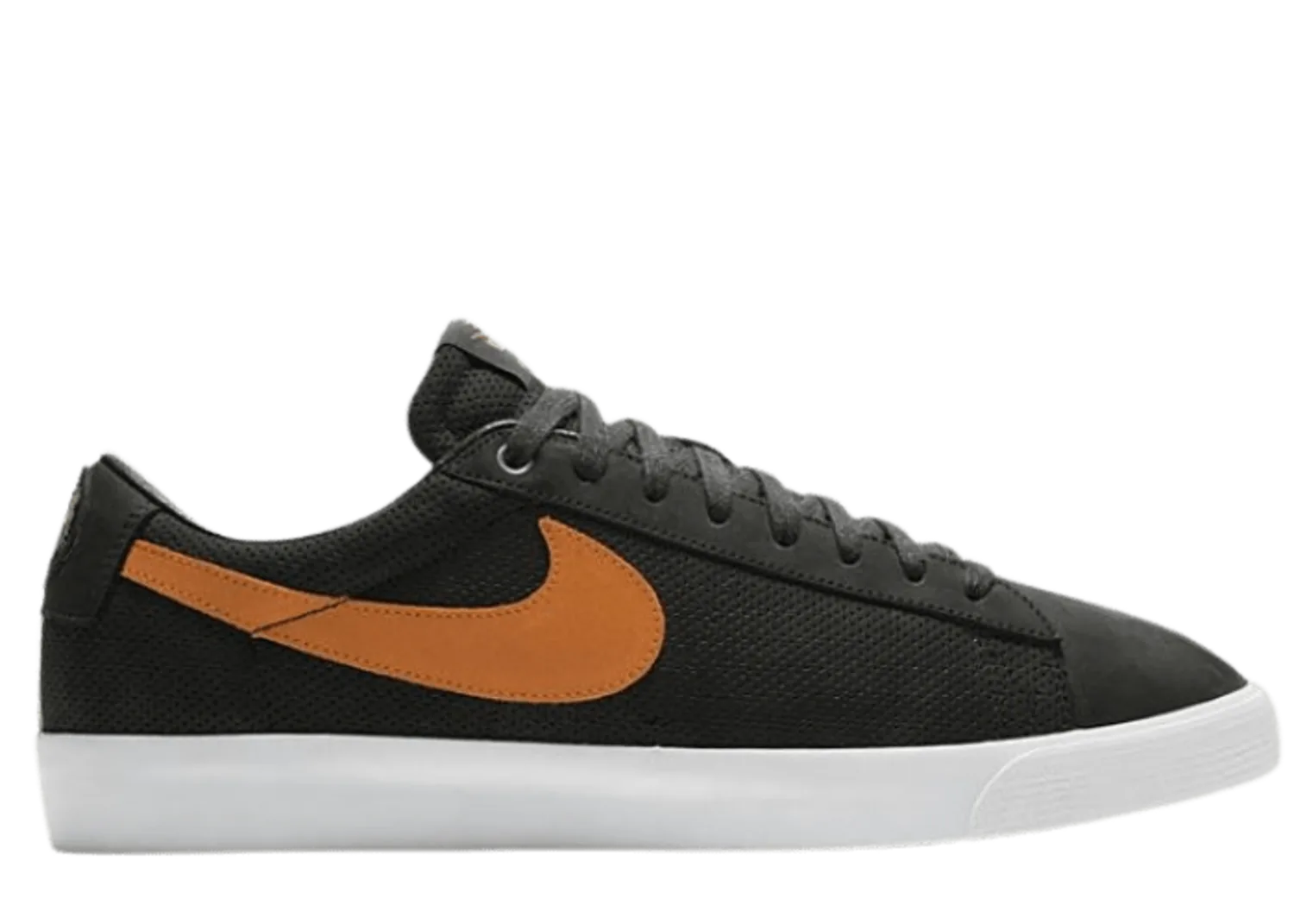Nike SB Zoom Blazer Low GT Cats Paw Saloon