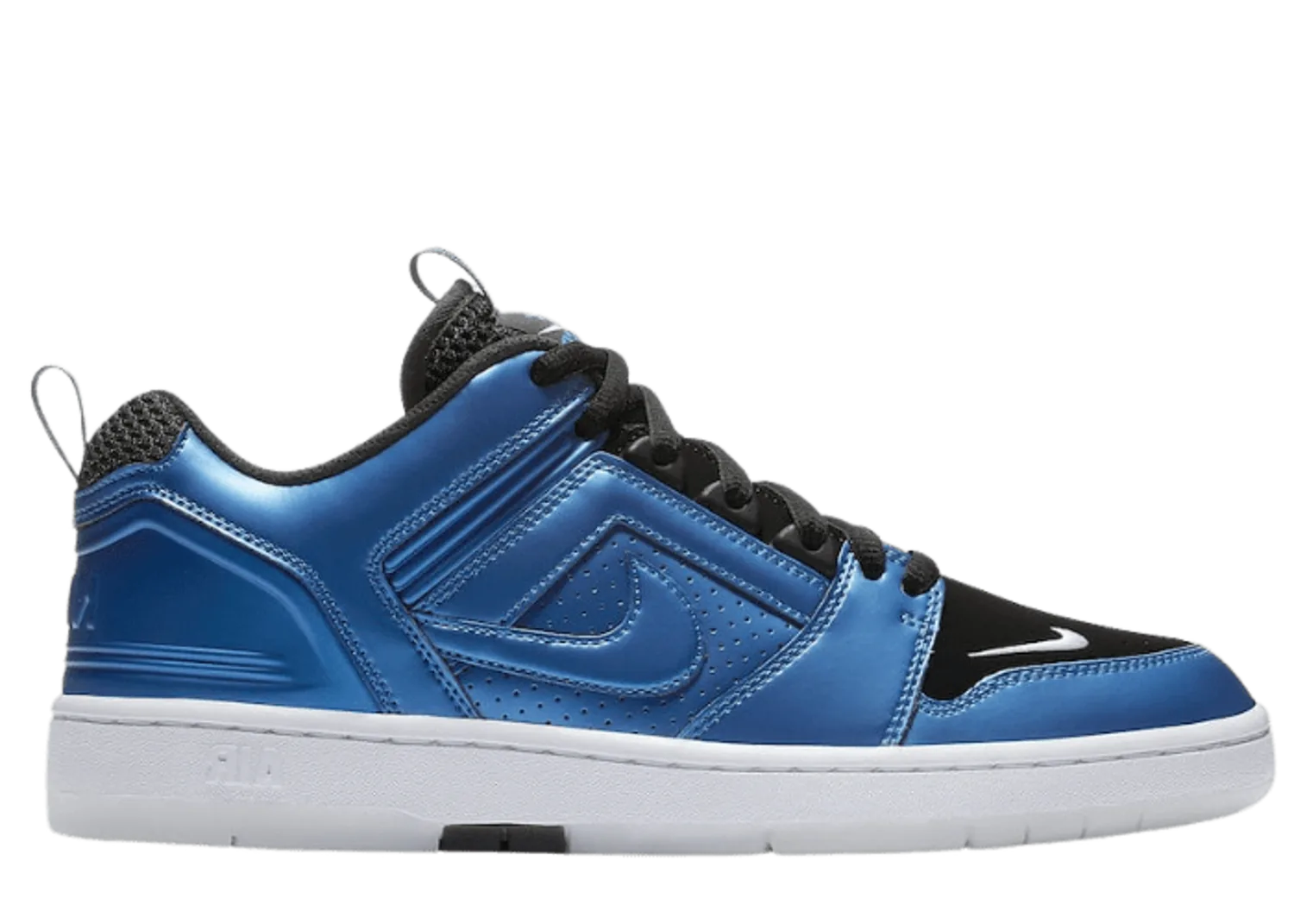 Nike SB Air Force 2 Low Foamposite