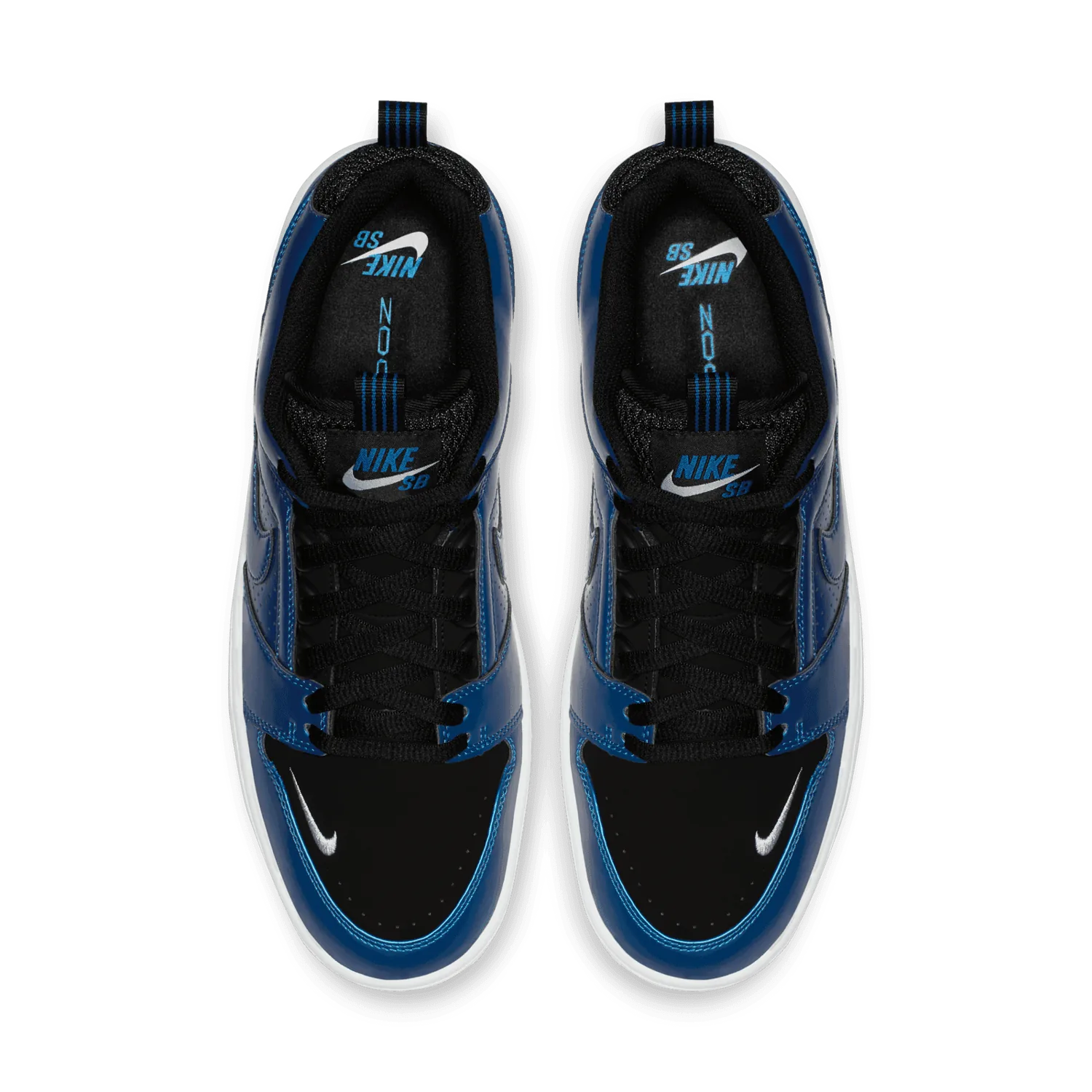 Nike SB Air Force 2 Low Foamposite image 3