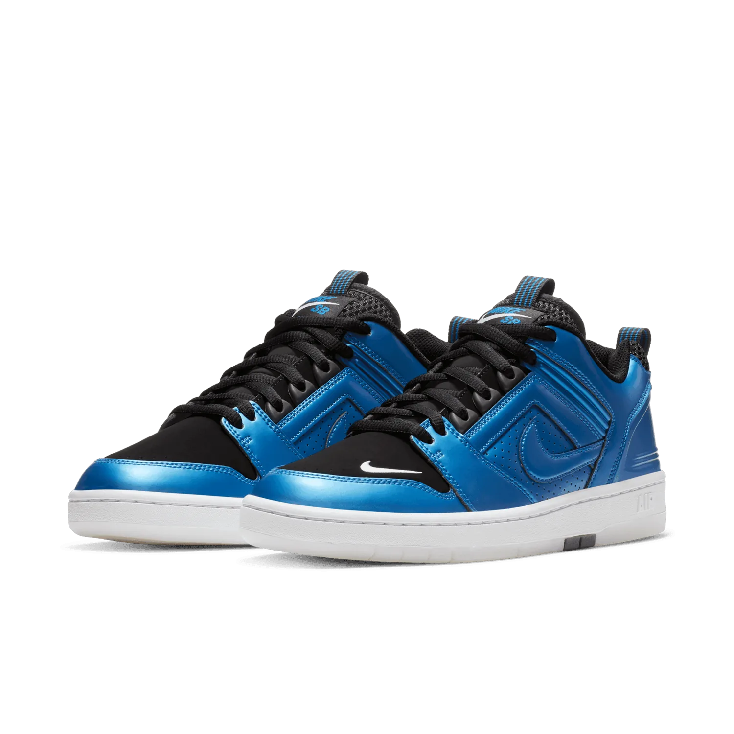 Nike SB Air Force 2 Low Foamposite image 4