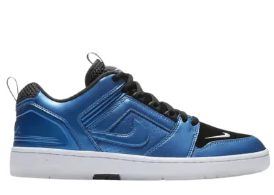 Nike SB Air Force 2 Low Foamposite