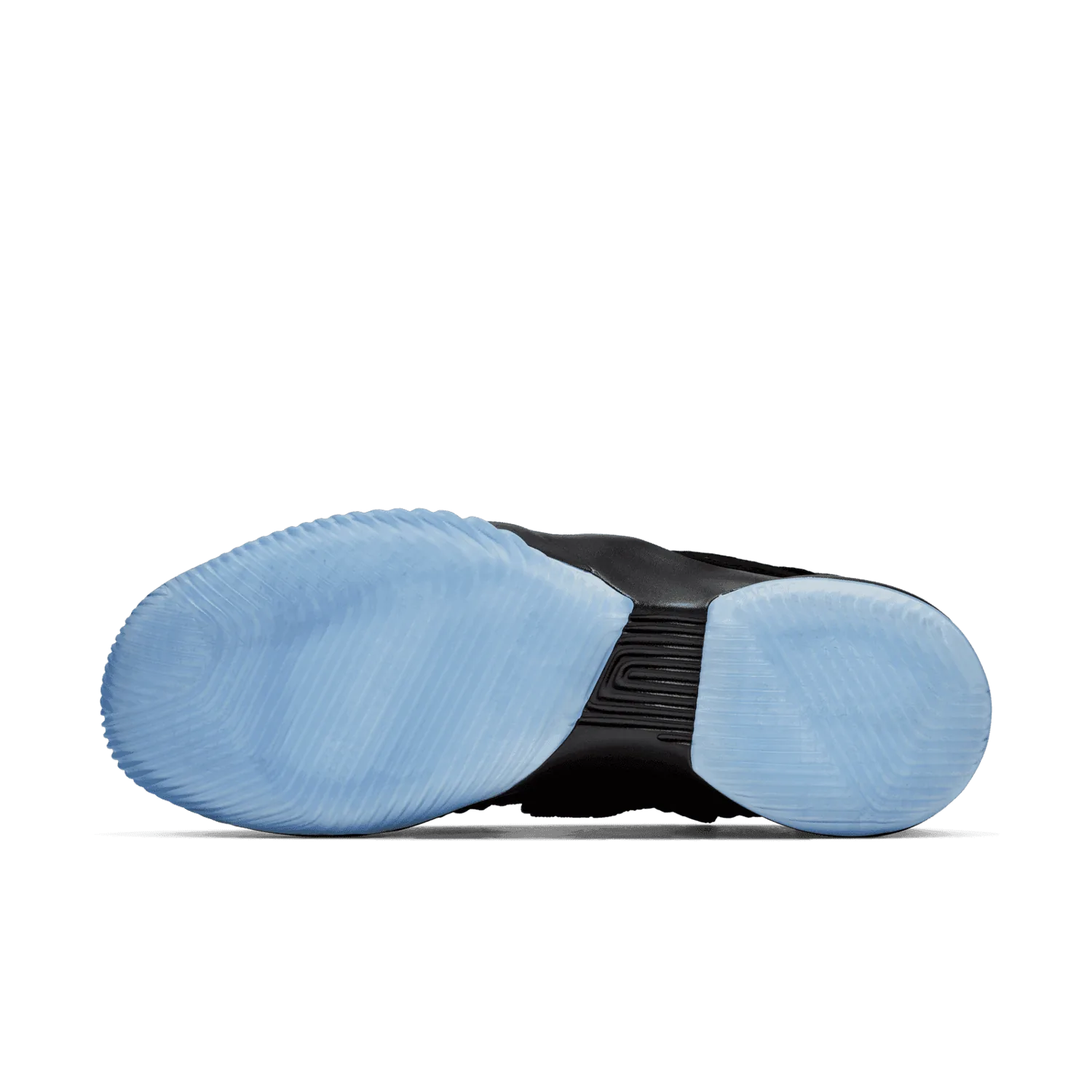 Nike LeBron Soldier 12 FlyEase Black image 2