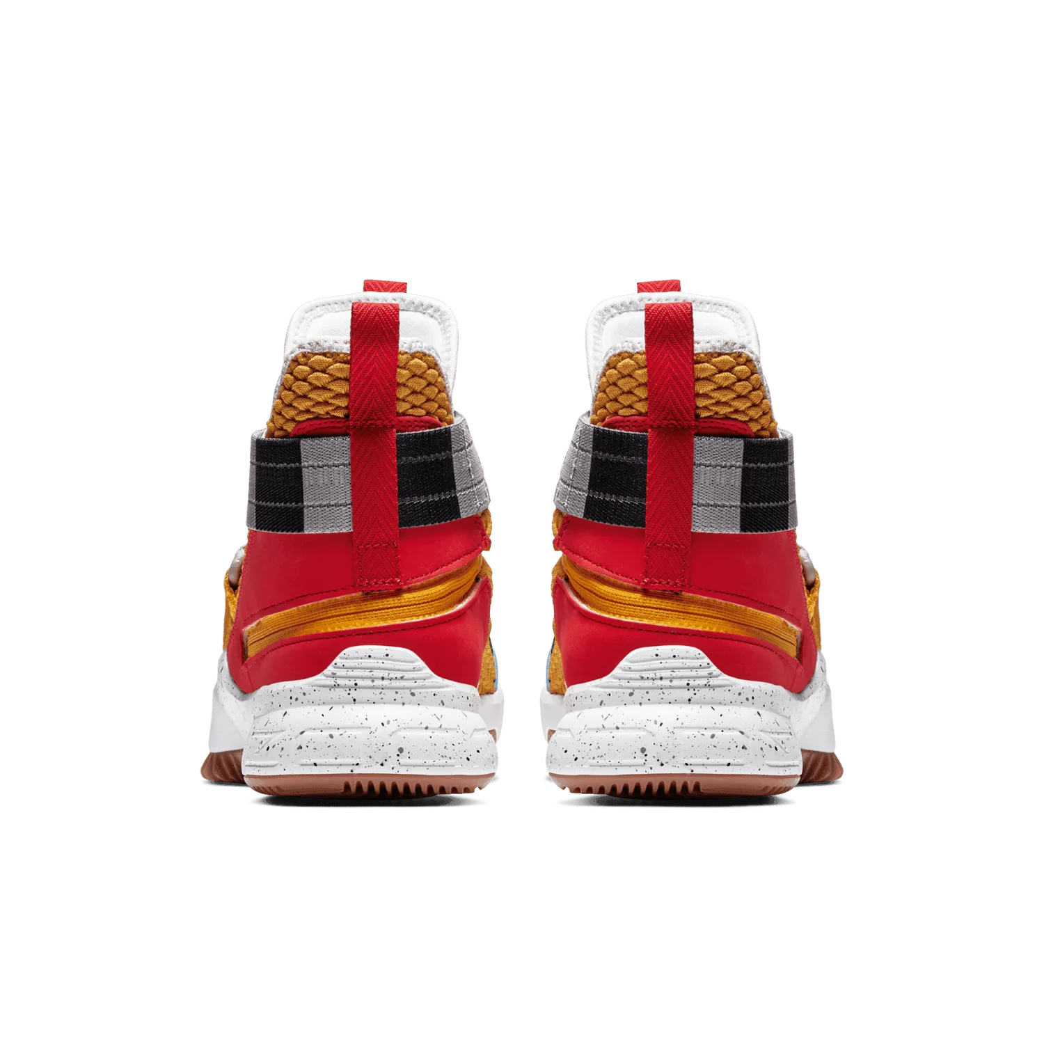 Nike LeBron Soldier 12 Flyease Arthur image 5