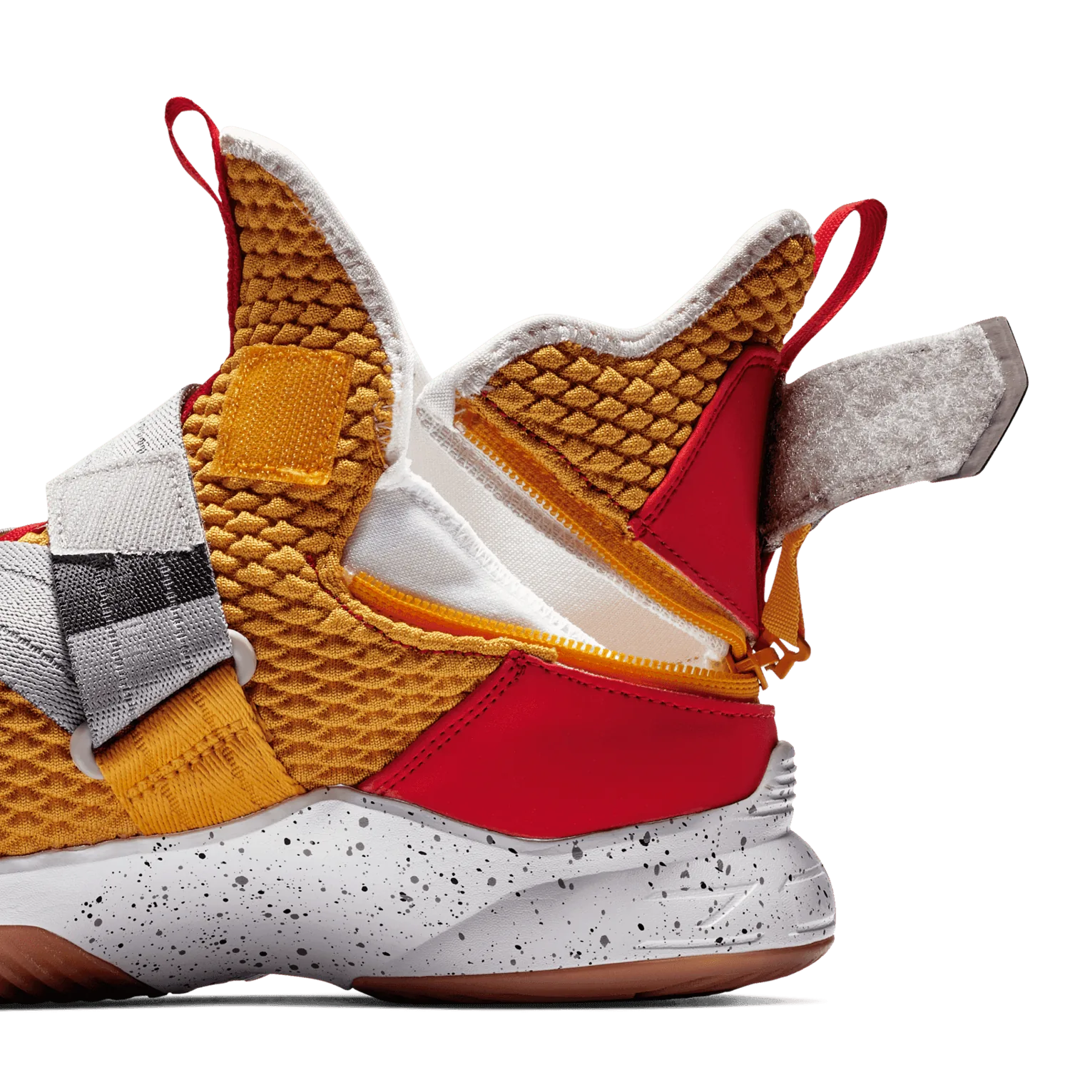 Nike LeBron Soldier 12 Flyease Arthur image 6