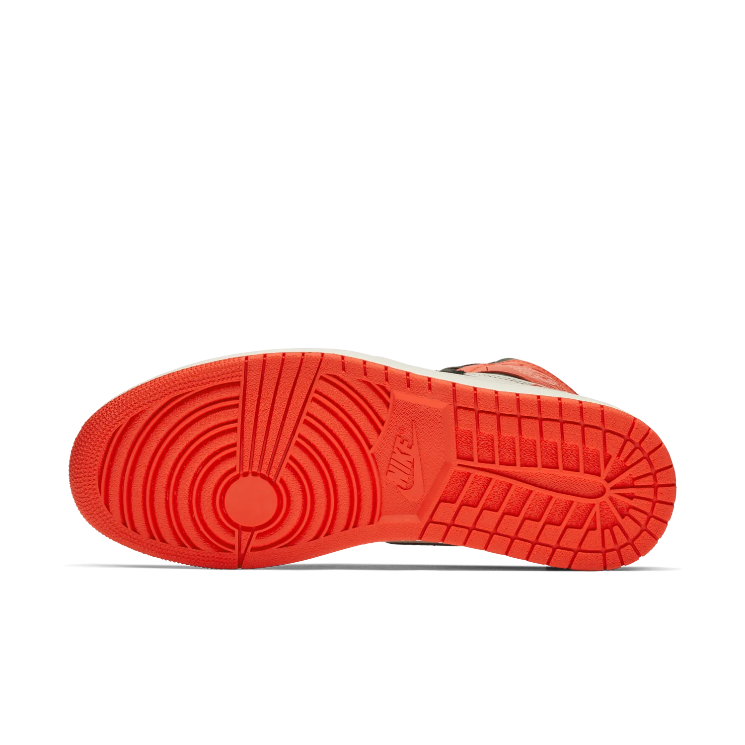 Air Jordan 1 Retro High OG SoleFly Art Basel image 6