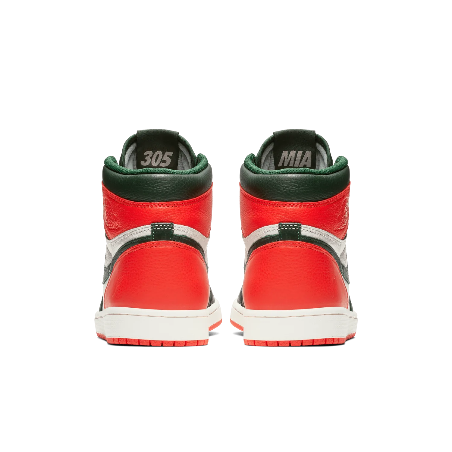 Air Jordan 1 Retro High OG SoleFly Art Basel image 7