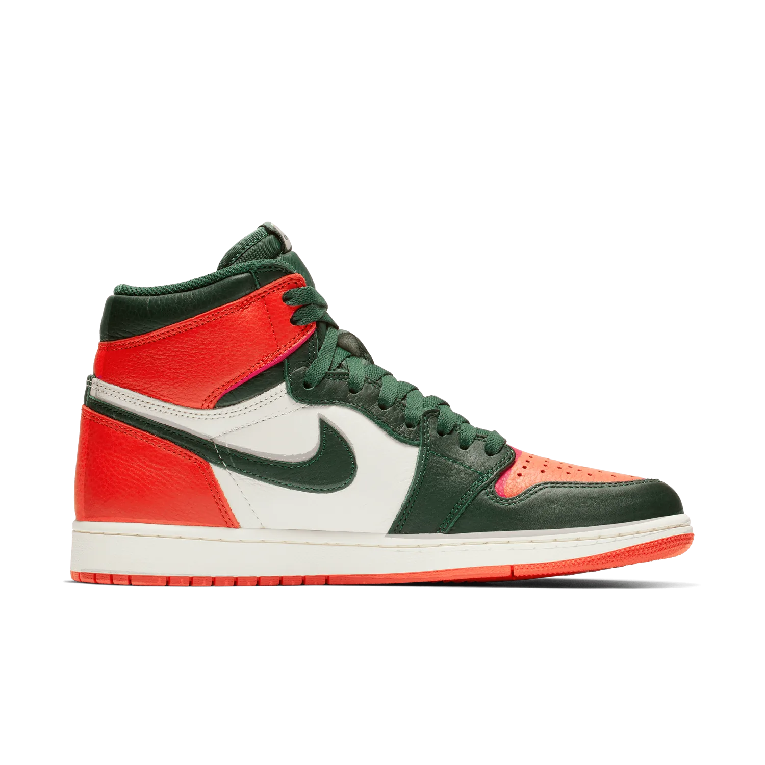 Air Jordan 1 Retro High OG SoleFly Art Basel image 11