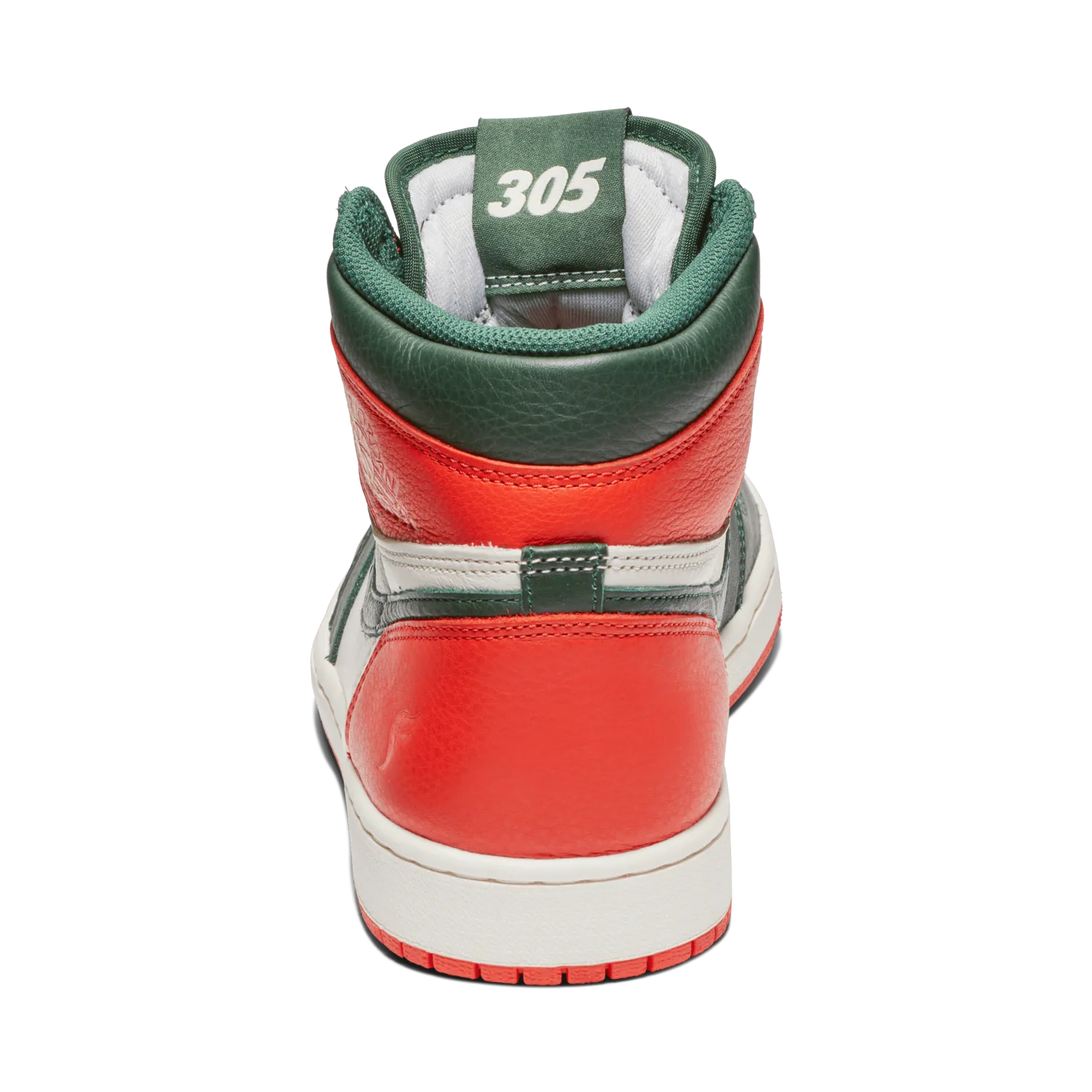 Air Jordan 1 Retro High OG SoleFly Art Basel image 12