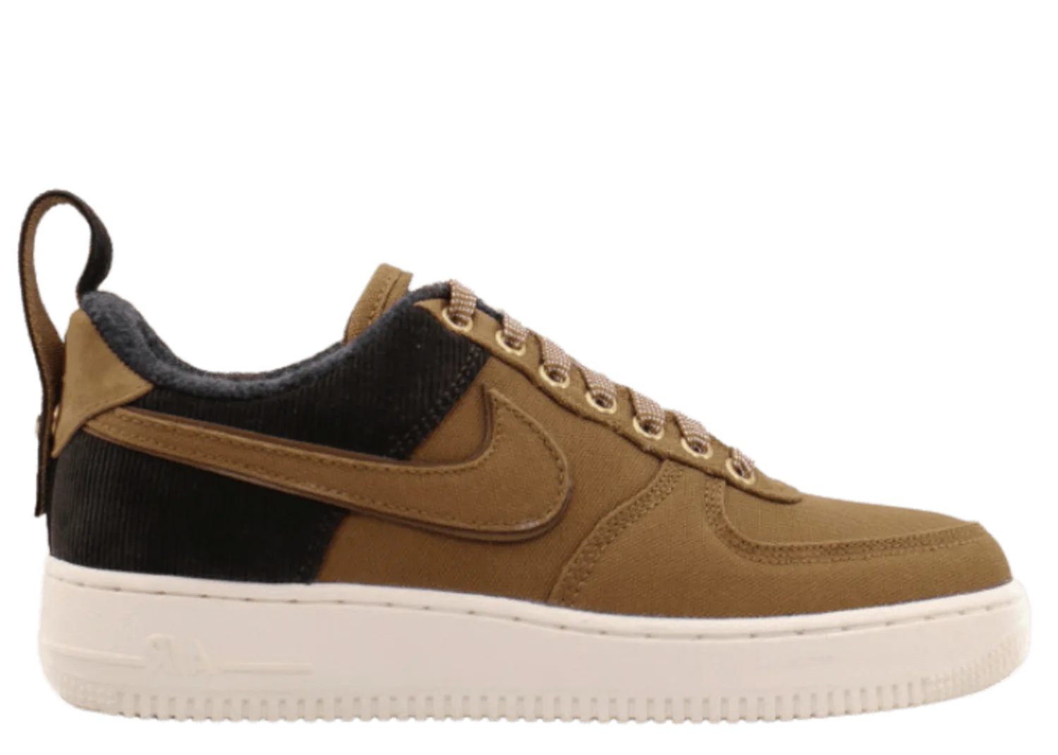 Nike Air Force 1 Low Carhartt WIP Ale Brown