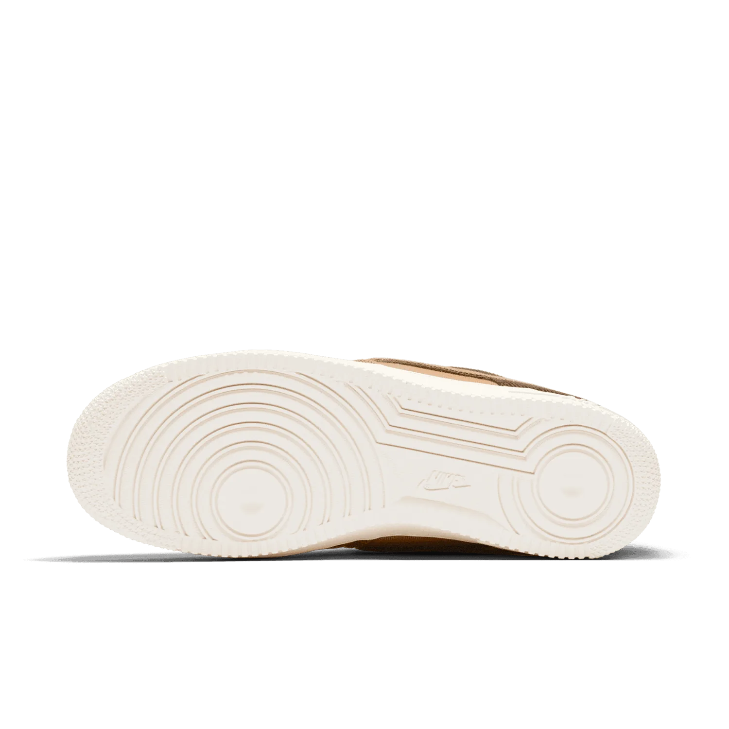 Nike Air Force 1 Low Carhartt WIP Ale Brown image 2