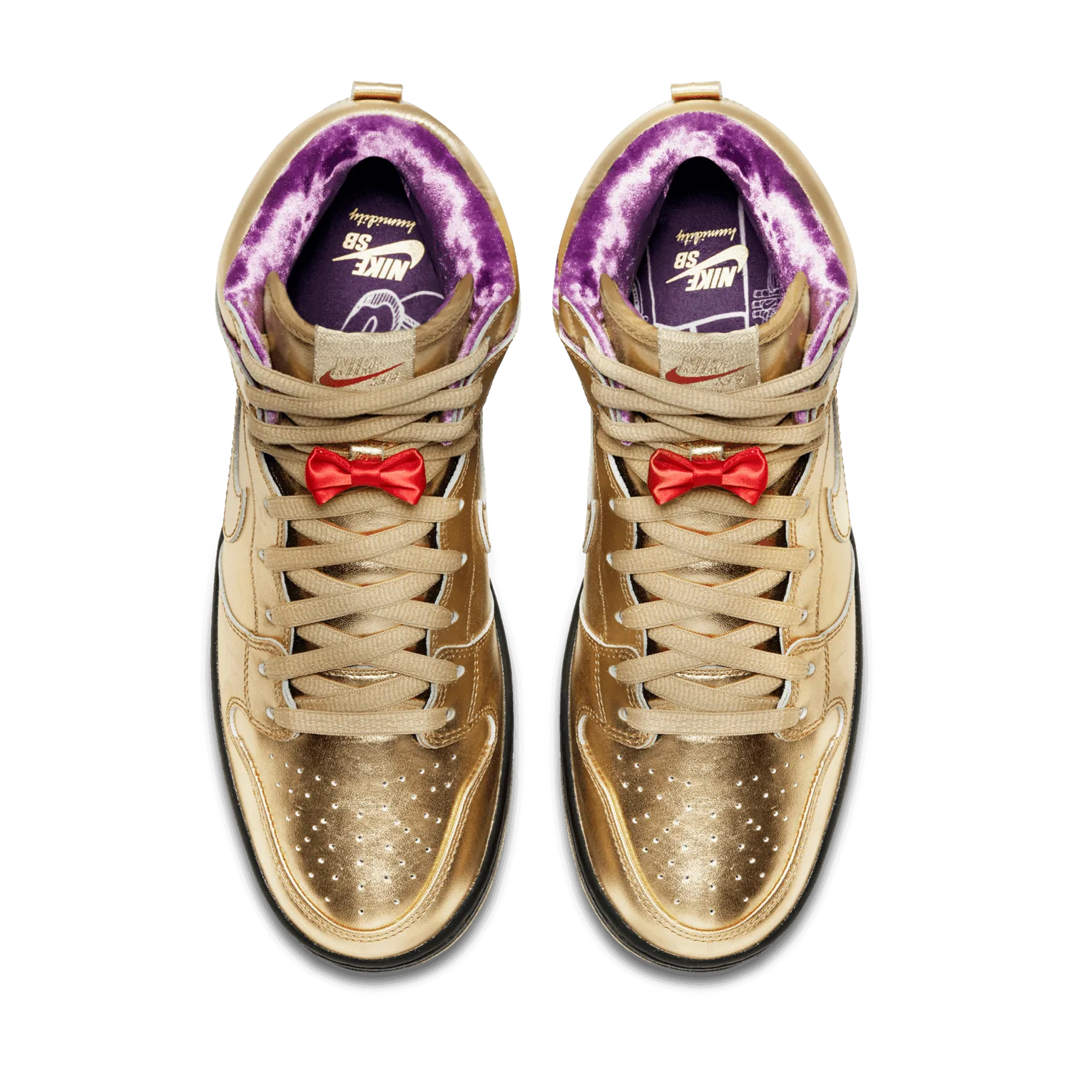 Nike SB Dunk High Humidity image 3