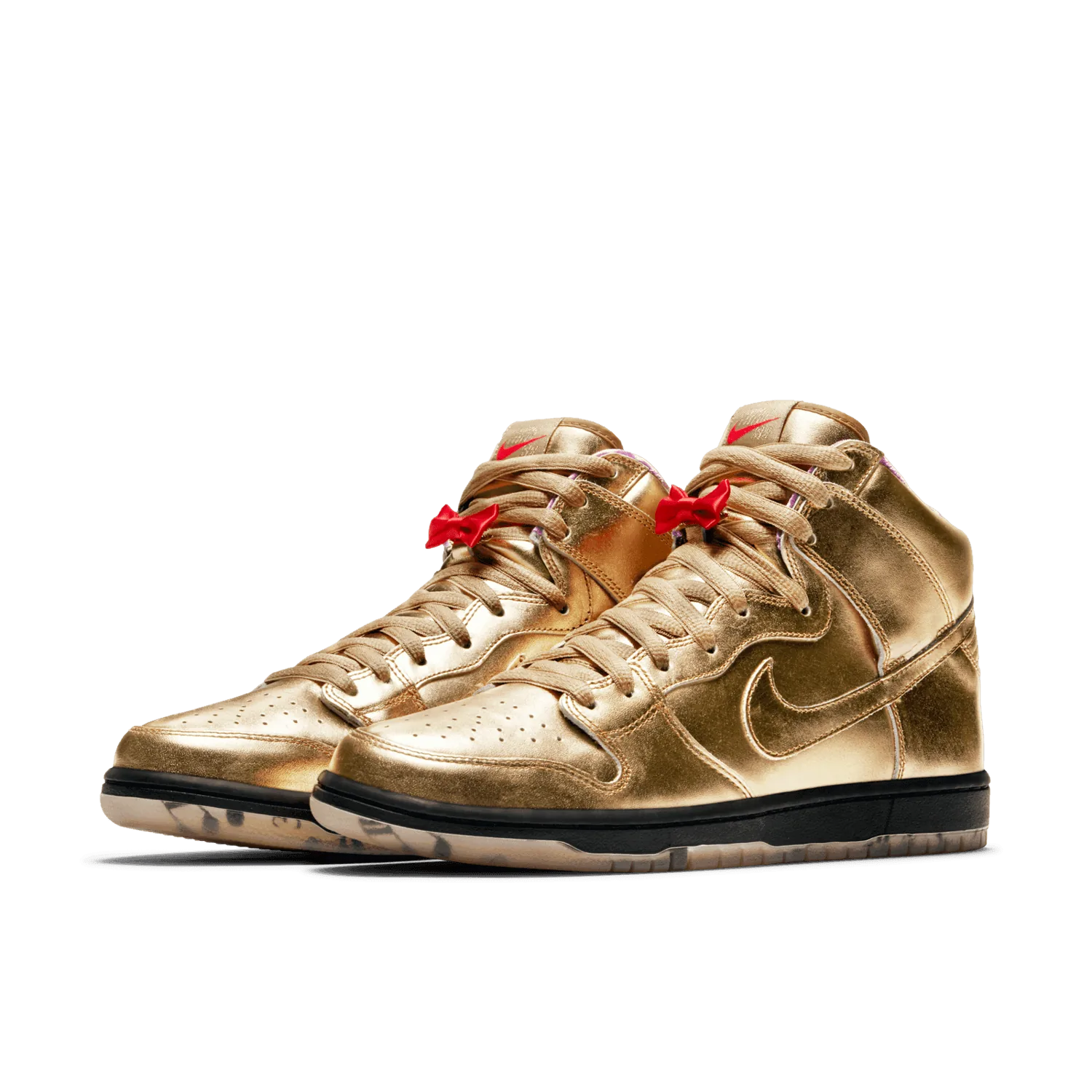 Nike SB Dunk High Humidity image 4