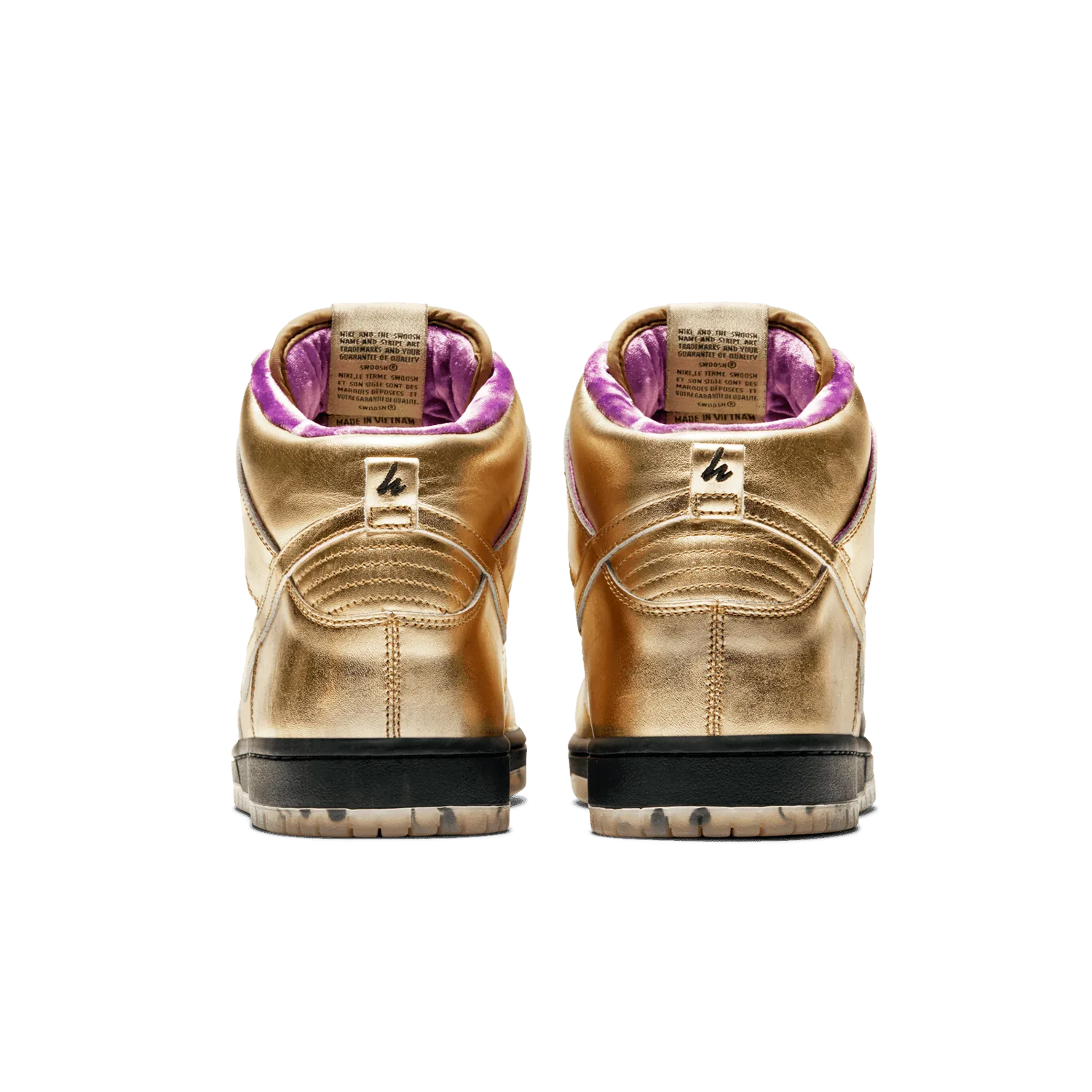 Nike SB Dunk High Humidity image 5
