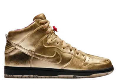 Nike SB Dunk High Humidity