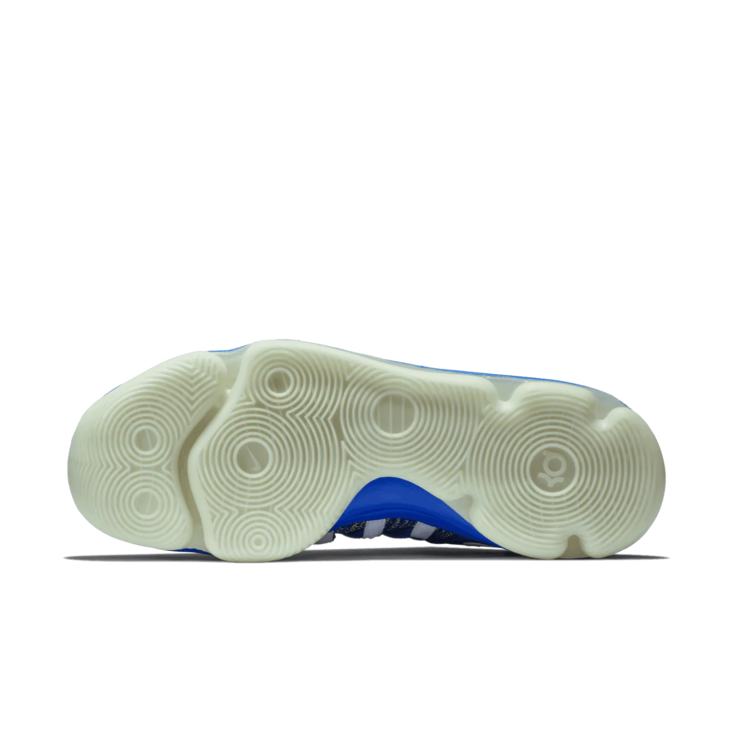 Nike KD 10 Racer Blue image 2
