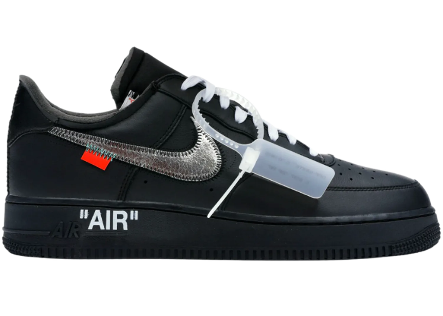 Nike Air Force 1 Low '07 Off-White MoMA
