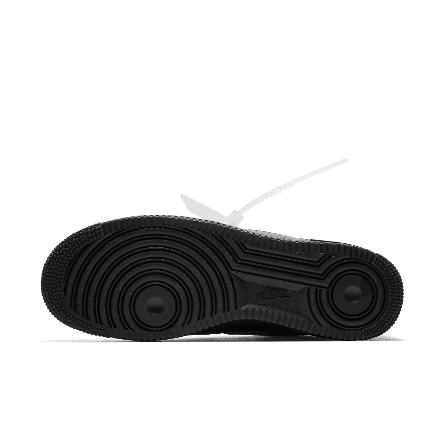 Nike Air Force 1 Low '07 Off-White MoMA image 3
