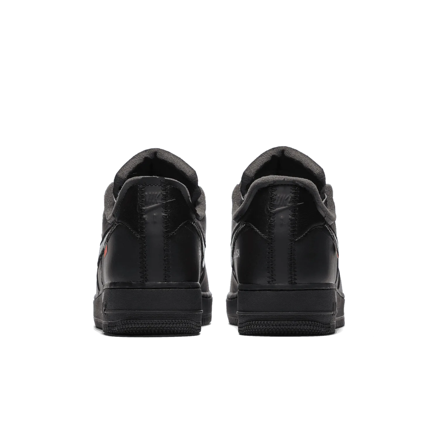 Nike Air Force 1 Low '07 Off-White MoMA image 7