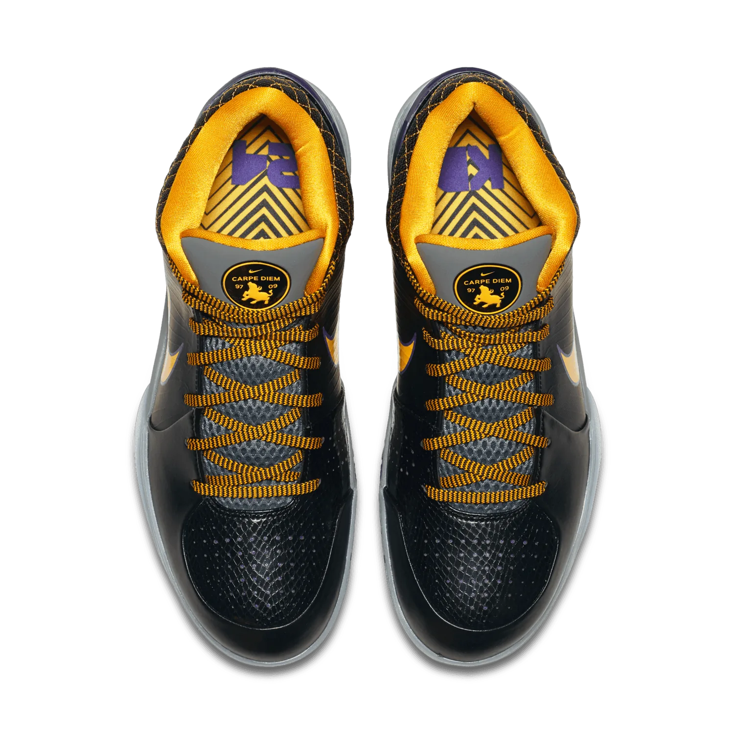 Nike Kobe 4 Protro Carpe Diem image 3