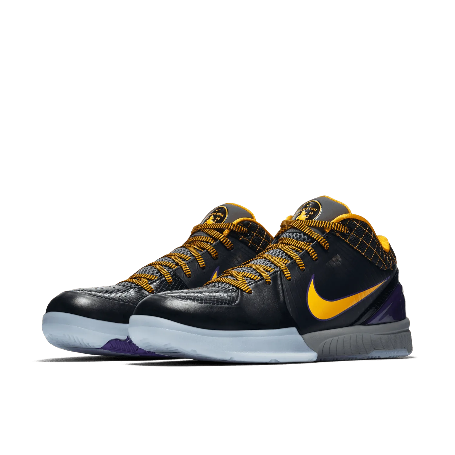 Nike Kobe 4 Protro Carpe Diem image 4