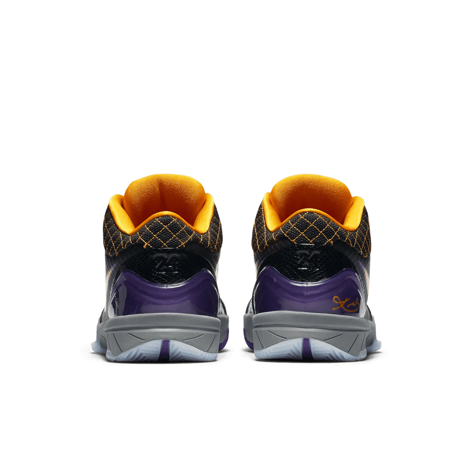 Nike Kobe 4 Protro Carpe Diem image 5