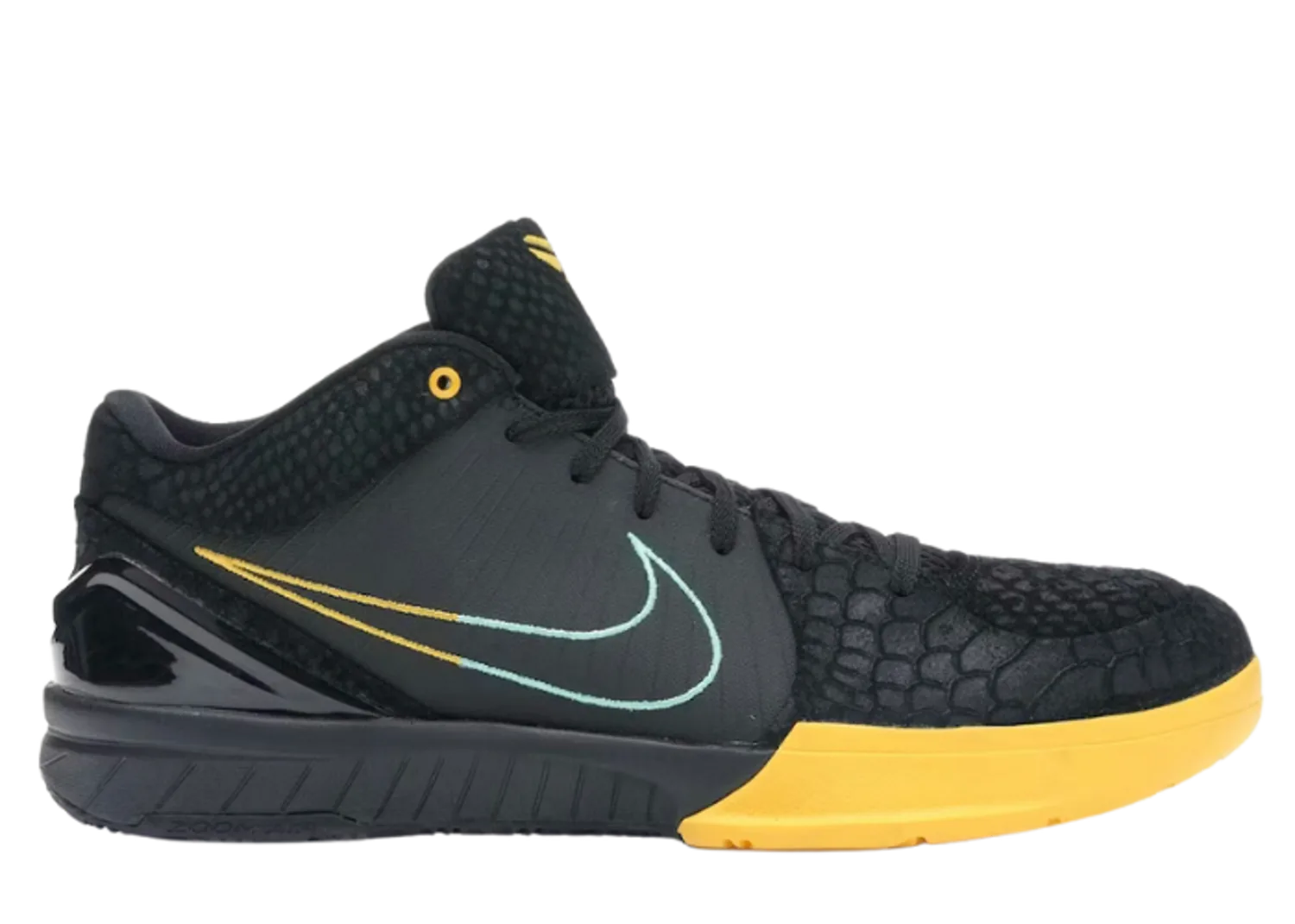 Nike Kobe 4 Protro FTB Snake