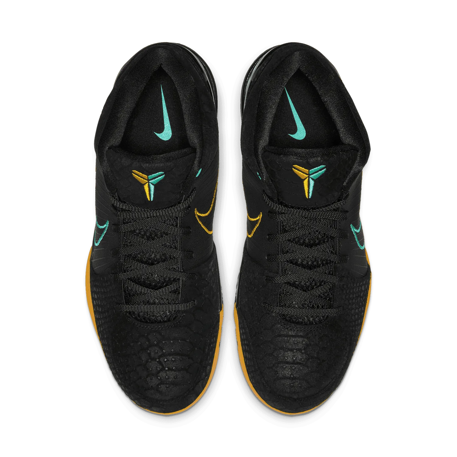 Nike Kobe 4 Protro FTB Snake image 3