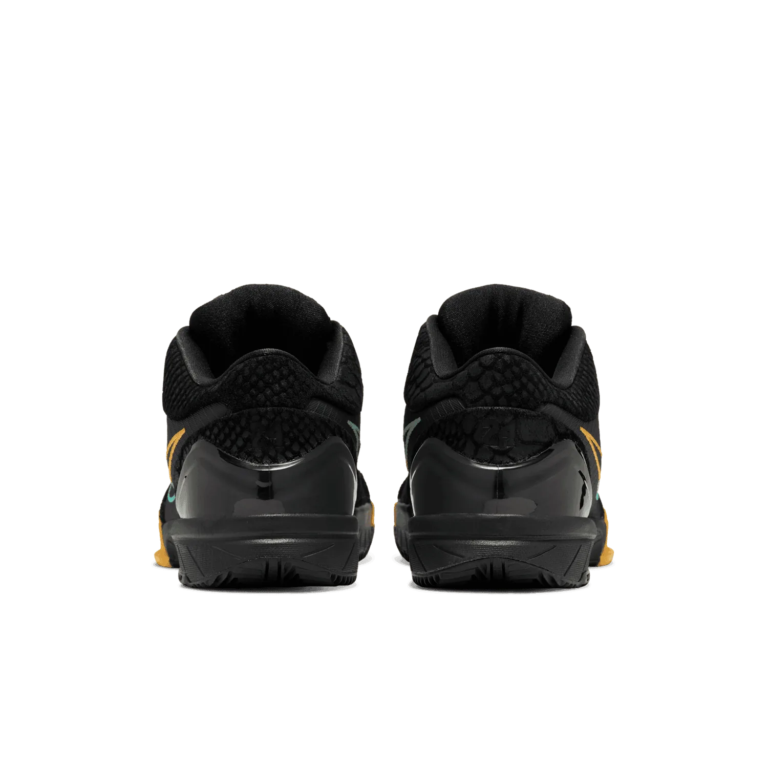 Nike Kobe 4 Protro FTB Snake image 5