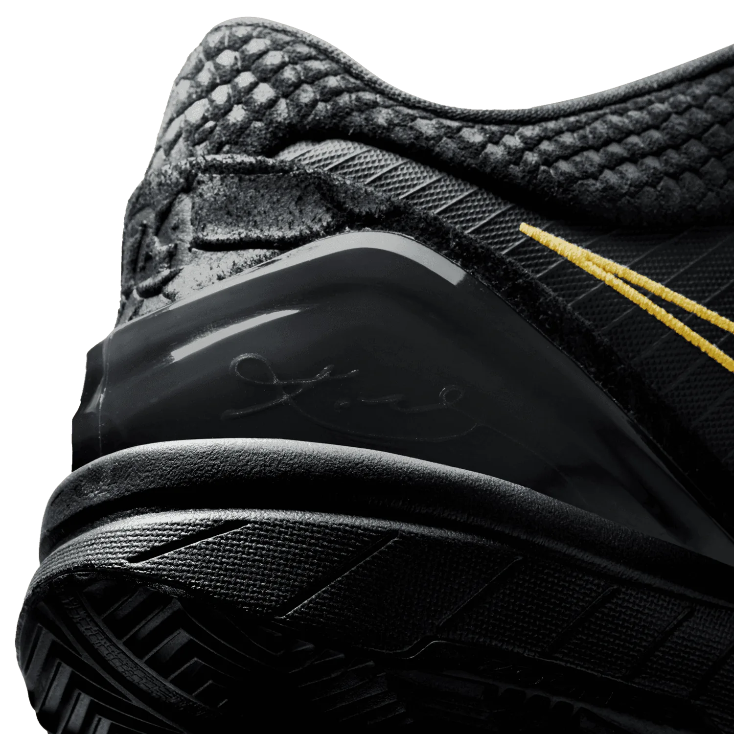 Nike Kobe 4 Protro FTB Snake image 6
