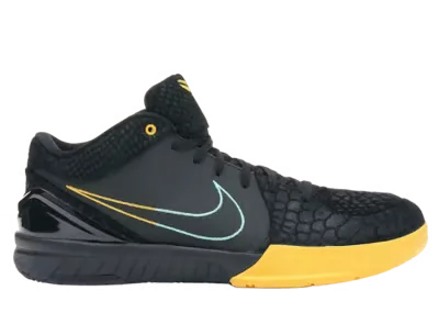 Nike Kobe 4 Protro FTB Snake