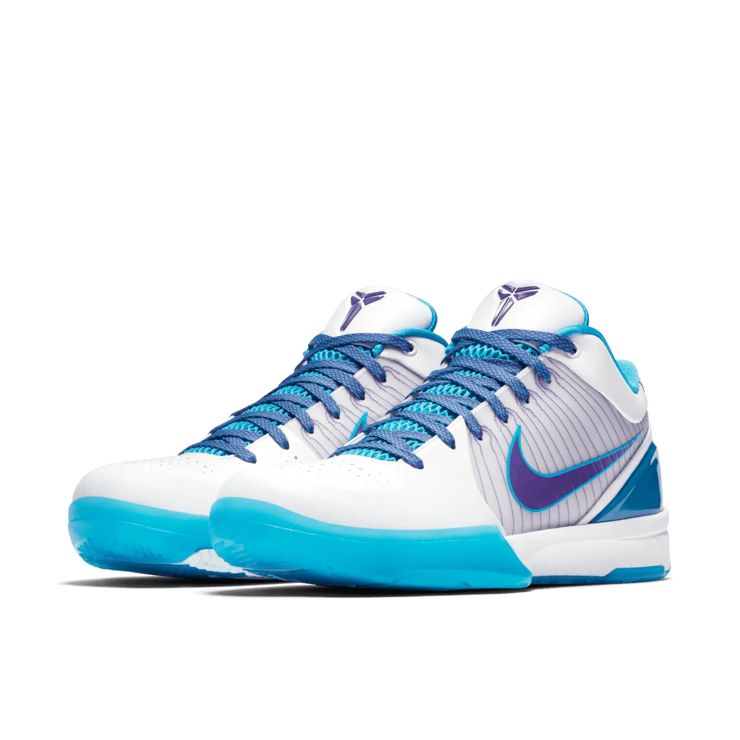 Nike Kobe 4 Protro Draft Day Hornets image 4