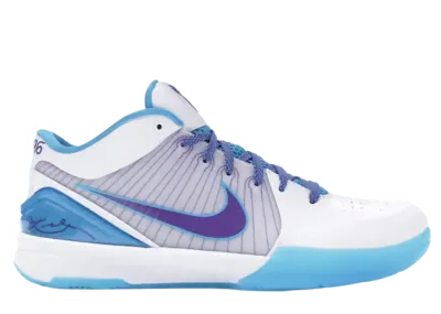 Nike Kobe 4 Protro Draft Day Hornets