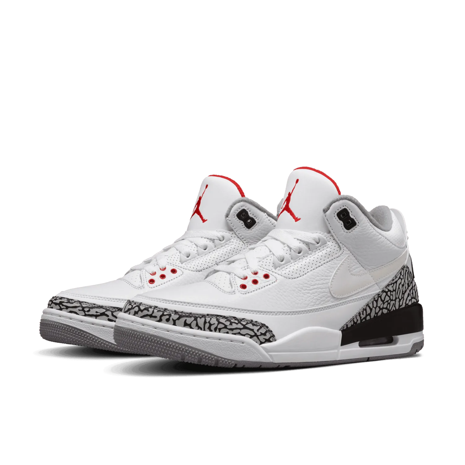 Jordan 3 Retro JTH Super Bowl image 4