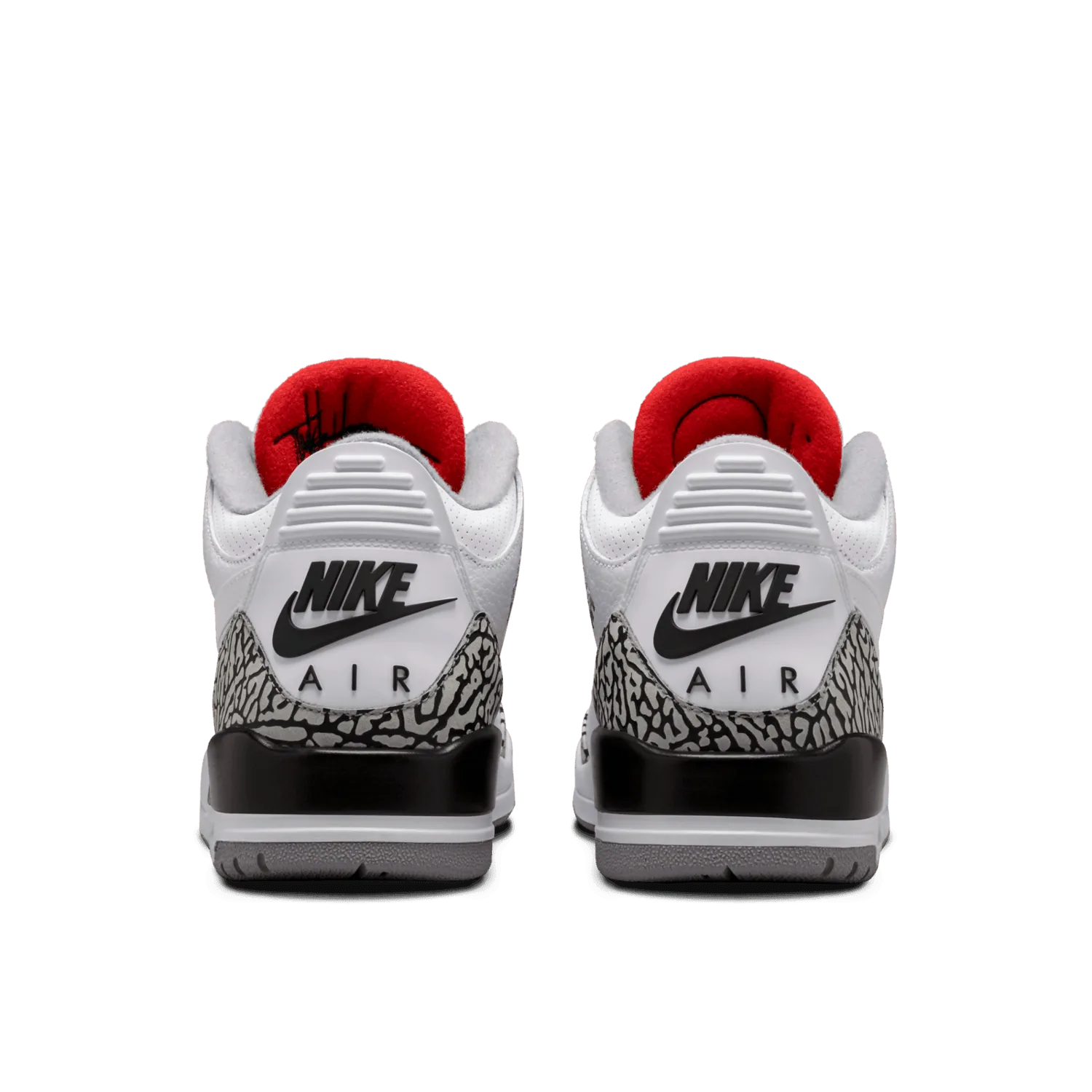 Jordan 3 Retro JTH Super Bowl image 5