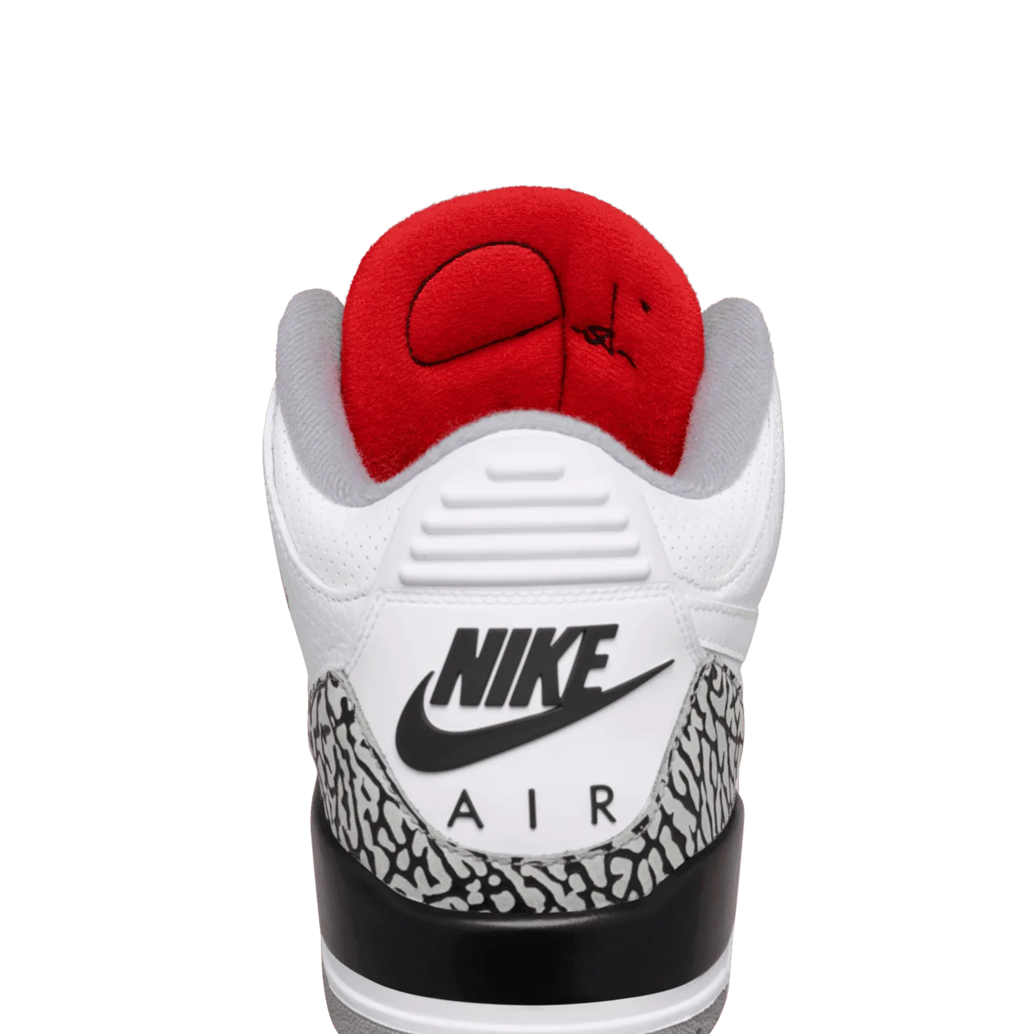 Jordan 3 Retro JTH Super Bowl image 6