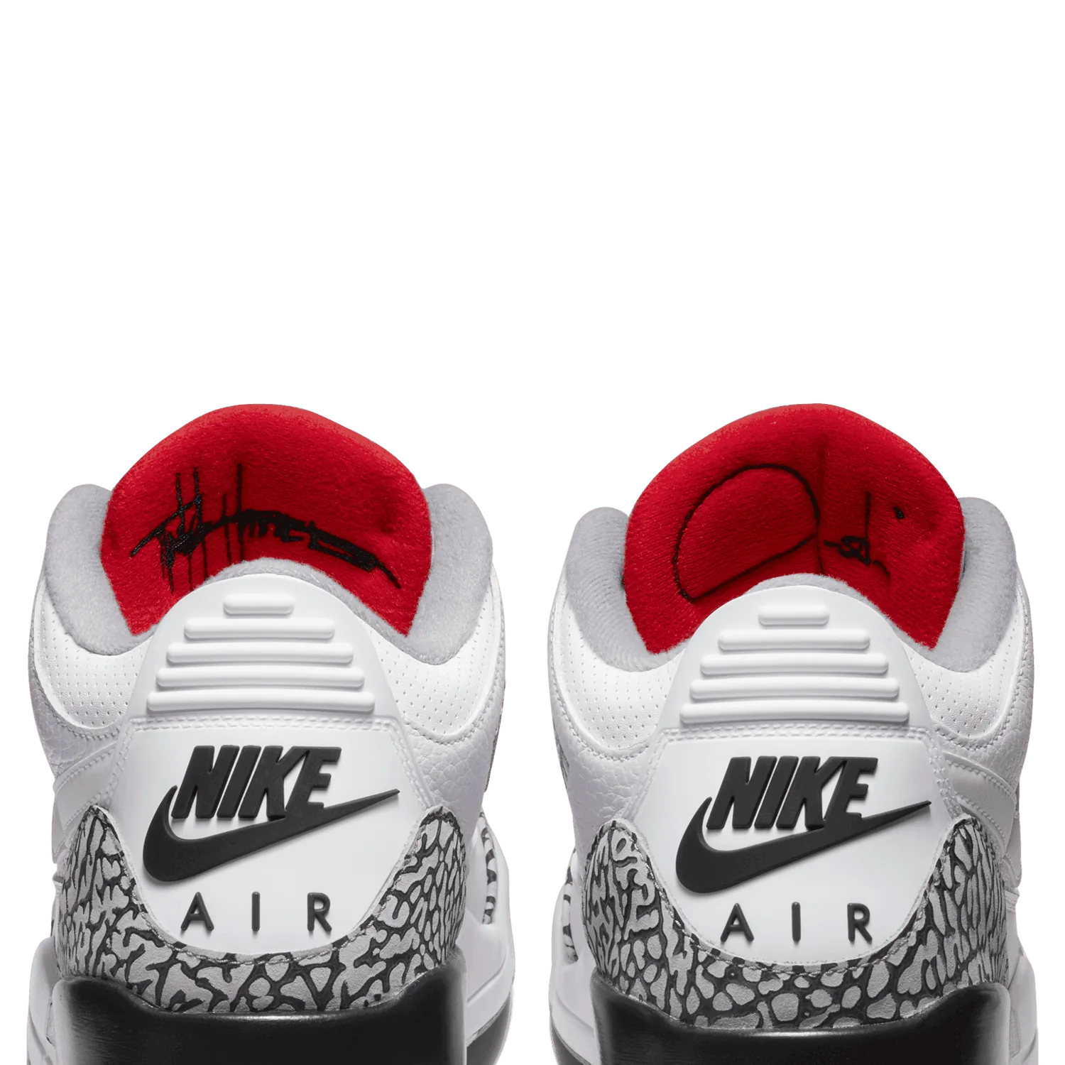 Jordan 3 Retro JTH Super Bowl image 8