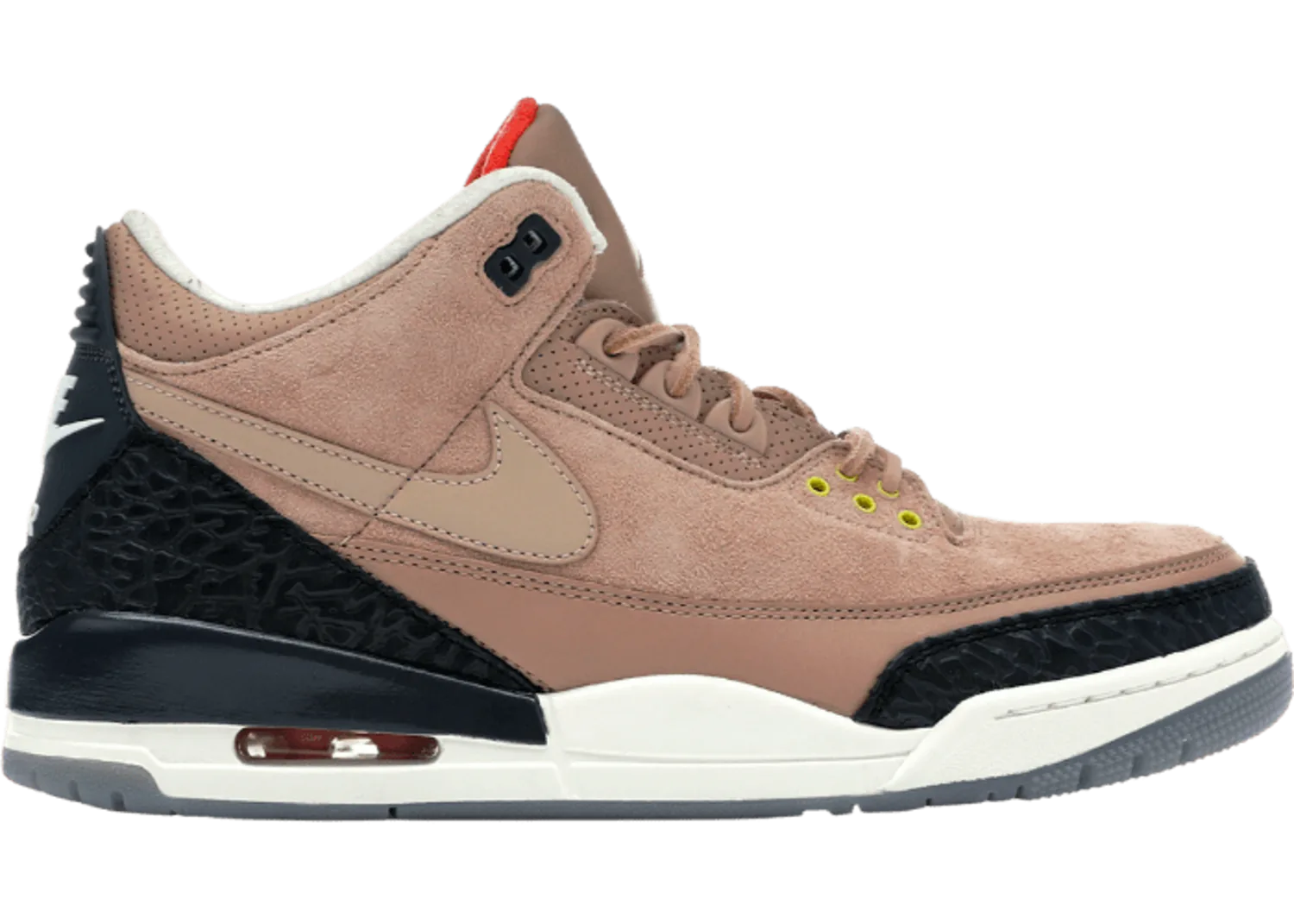 Jordan 3 Retro JTH Bio Beige
