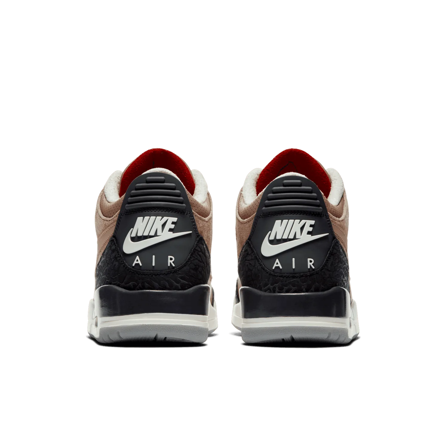 Jordan 3 Retro JTH Bio Beige image 5