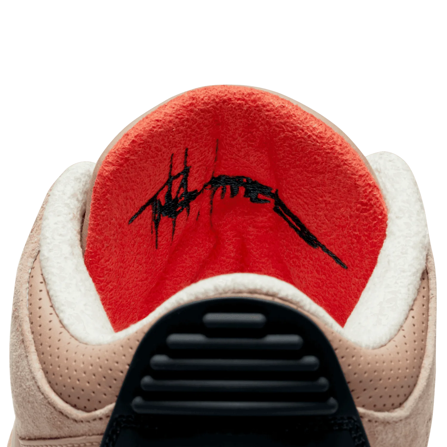 Jordan 3 Retro JTH Bio Beige image 6