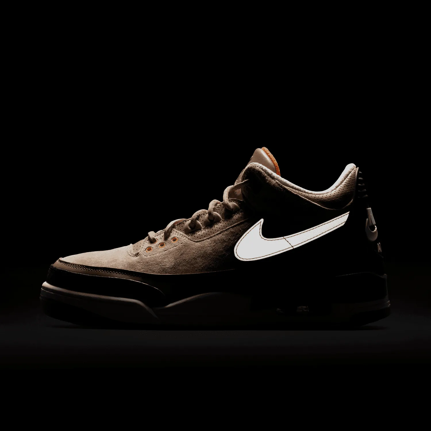 Jordan 3 Retro JTH Bio Beige image 9