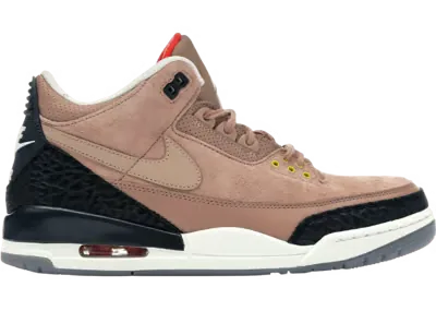 Jordan 3 Retro JTH Bio Beige